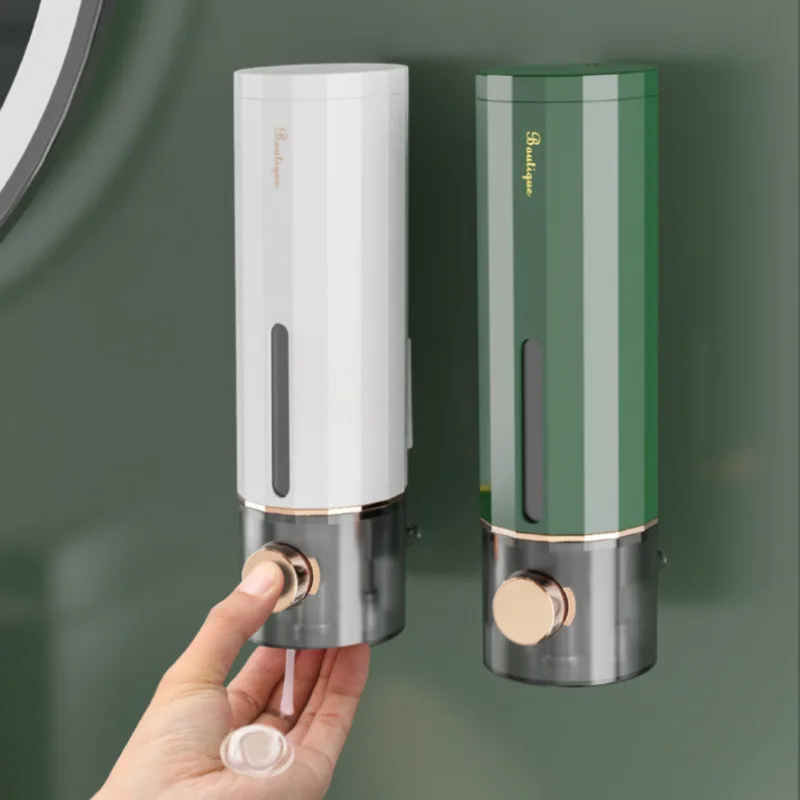 Soap Making Workshop - Dispenser sabun Manual, Dispenser sabun kamar
