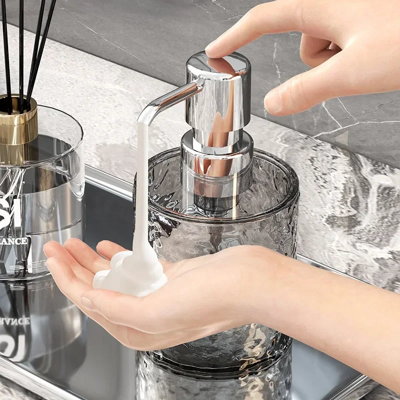 Soap Making Foam - Dispenser sabun cair tangan, Dispenser sabun