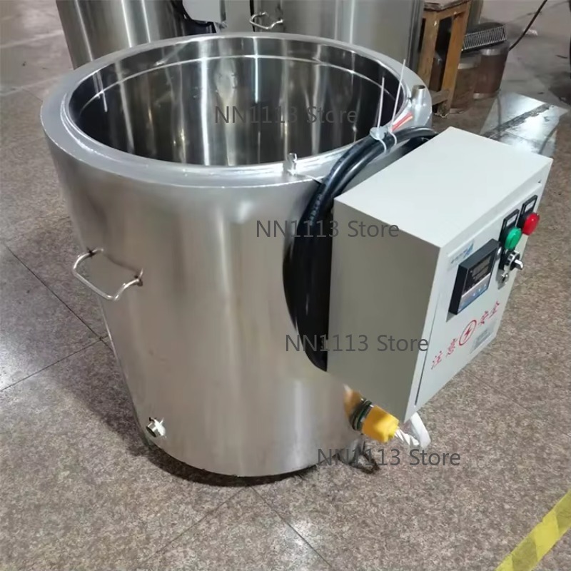 Panci Pemanas Lilin Double Boi - Soap Making Double Boiler ulasan dan harga