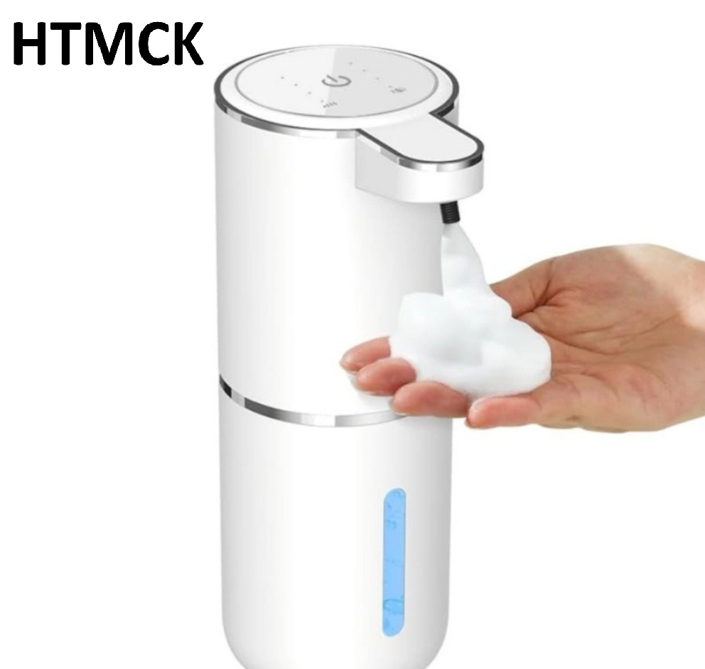 Dispenser Sabun Busa Sensor Ta - Soap Making Foam ulasan dan harga