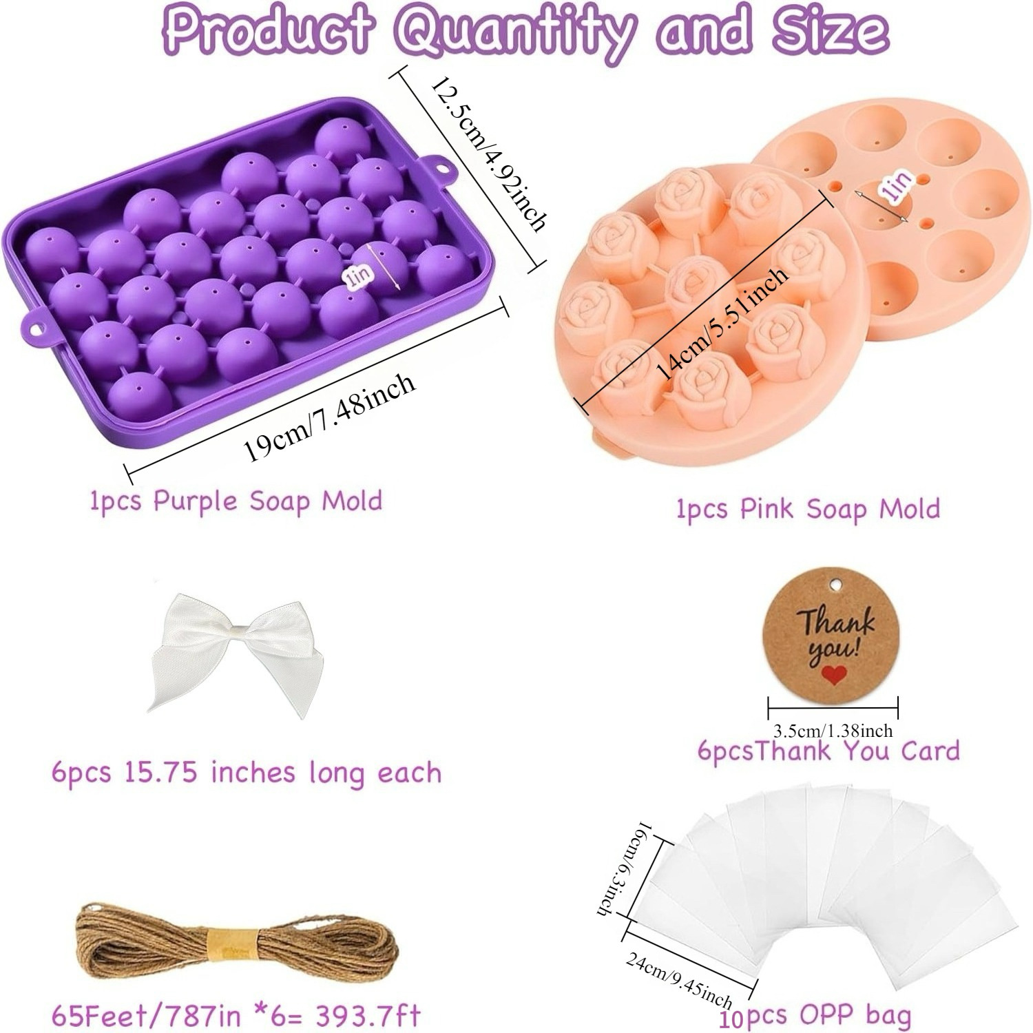 Kit Pembuatan Sabun DIY dengan - Soap Making Kit For Adults ulasan dan harga