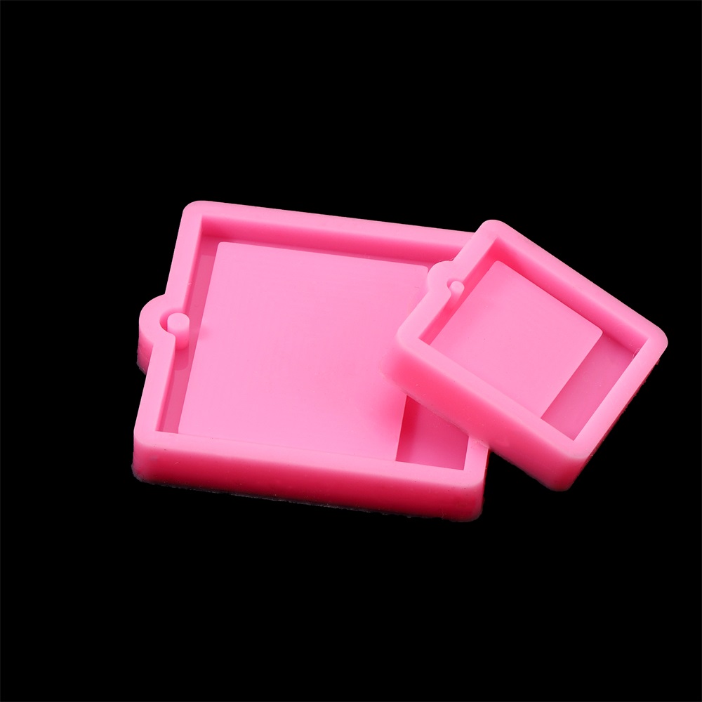 Bingkai foto Epoxy Resin cetak - Soap Making Workshop ulasan dan harga