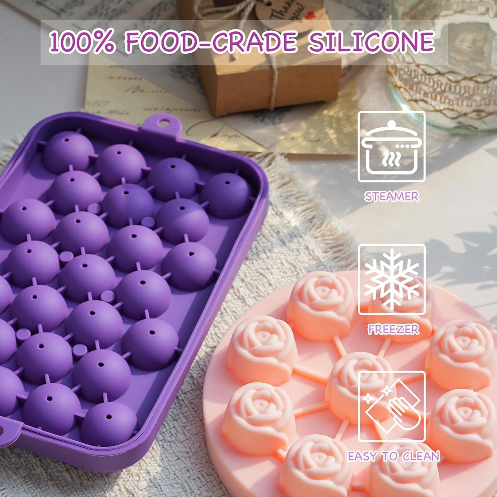 Perlengkapan Pembuatan Sabun u - Soap Making Kit For Adults ulasan dan harga