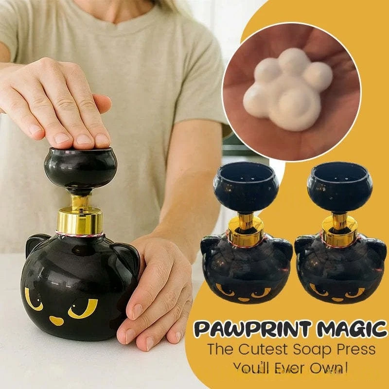 Dispenser Sabun Busa Bentuk Ca - Soap Making Foam ulasan dan harga