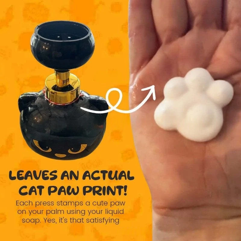 Dispenser Sabun Busa Bentuk Ca - Soap Making Foam ulasan dan harga