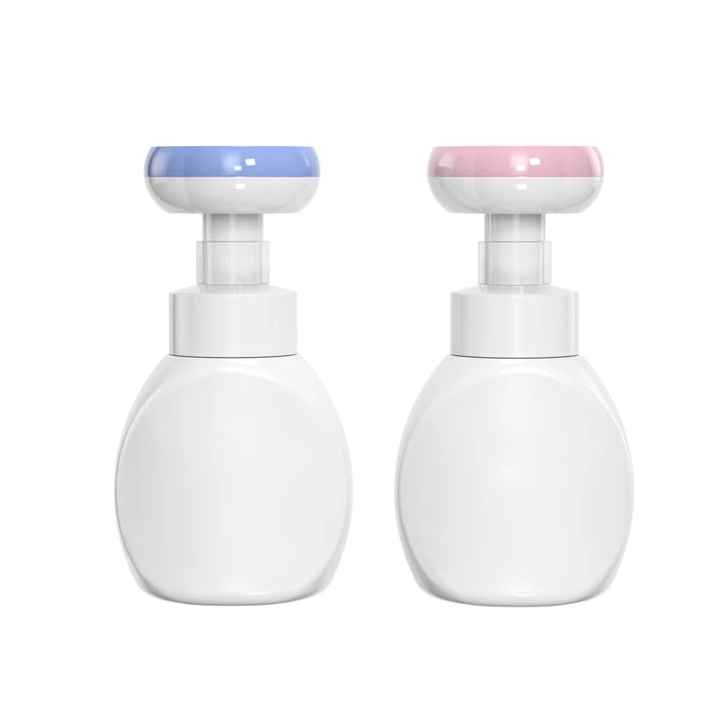 Dispenser sabun jenis bunga 30 - Soap Making Foam ulasan dan harga