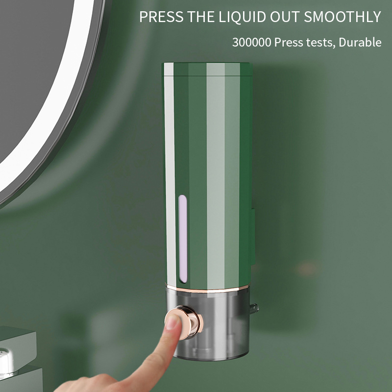 Dispenser sabun Manual, Dispen - Soap Making Workshop ulasan dan harga