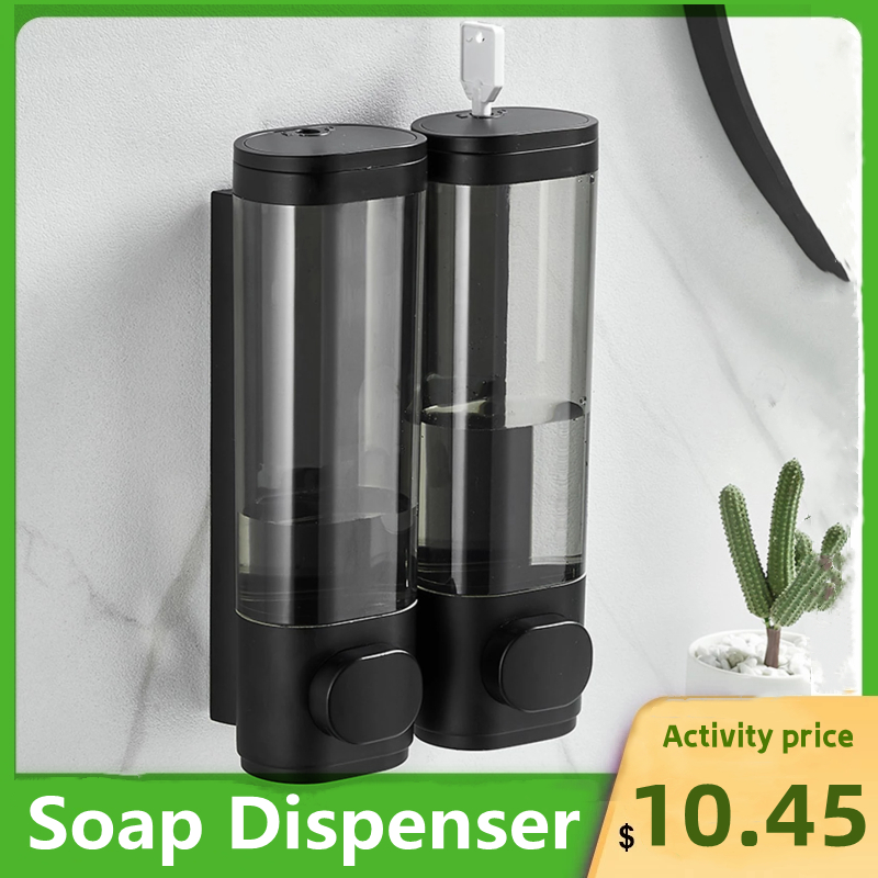 Dispenser sabun Manual 600mL,  - Soap Making Liquid ulasan dan harga