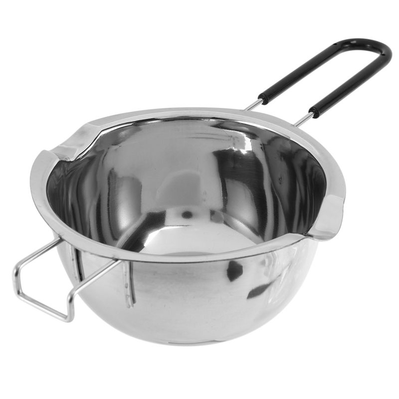 Set Panci Pemanas Ganda ABKS-4 - Soap Making Double Boiler ulasan dan harga