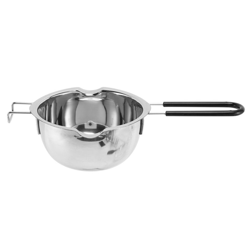 Set Panci Pemanas Ganda ABKS-4 - Soap Making Double Boiler ulasan dan harga