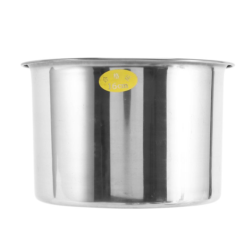Set Panci Pemanas Ganda ABKS-4 - Soap Making Double Boiler ulasan dan harga