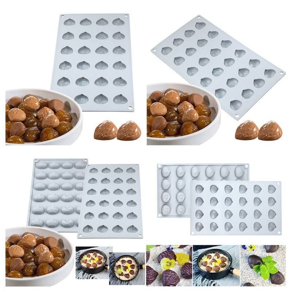 Cetakan Kue Bento Bahan Siliko - Soap Making Workshop ulasan dan harga