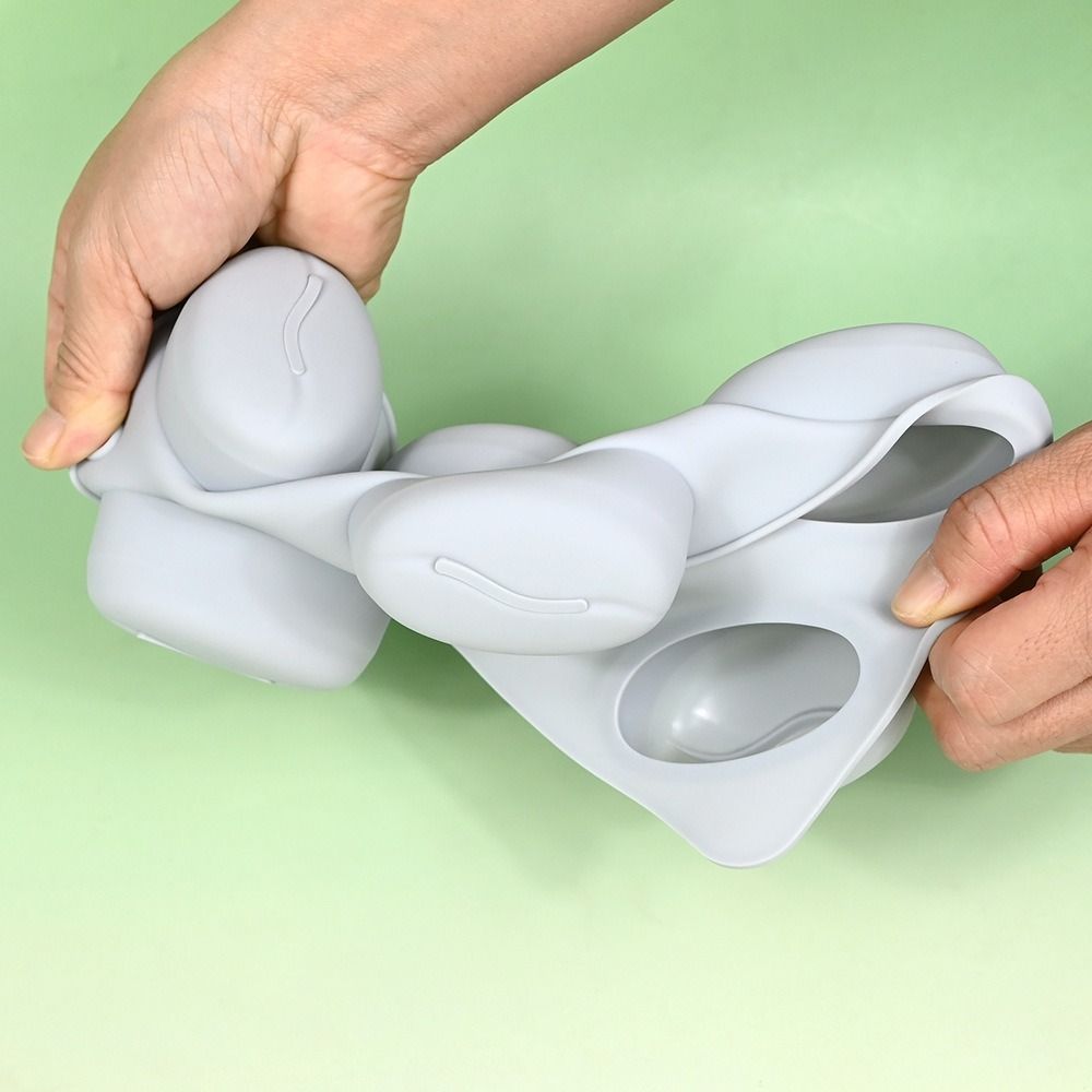 Cetakan Kue Bento Bahan Siliko - Soap Making Workshop ulasan dan harga