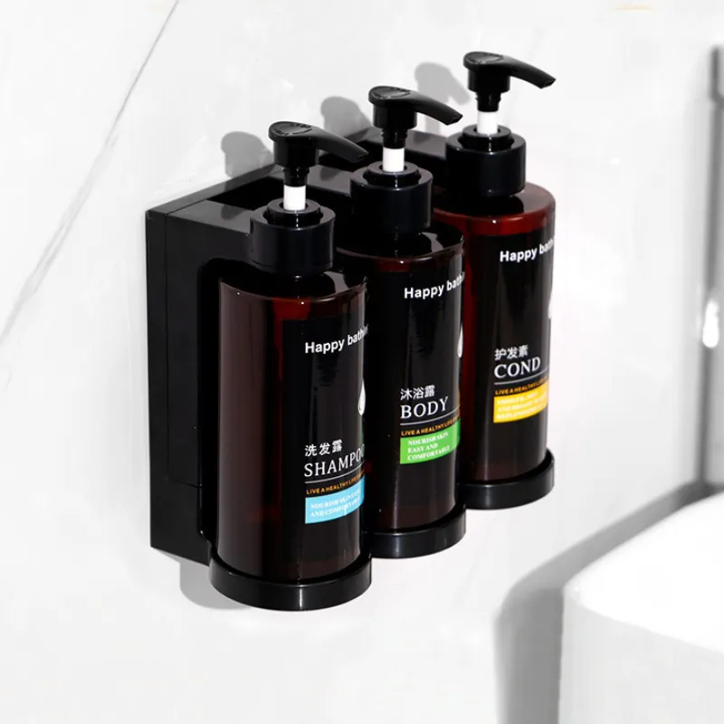 Sampo Hotel dan Gel mandi boto - Soap Making Liquid ulasan dan harga