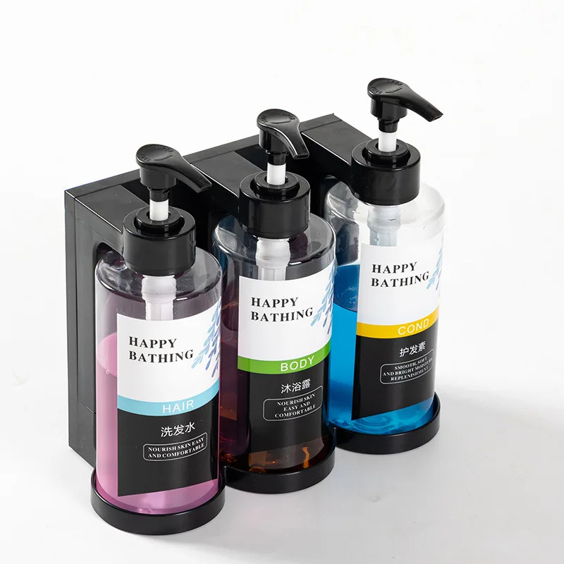 Sampo Hotel dan Gel mandi boto - Soap Making Liquid ulasan dan harga