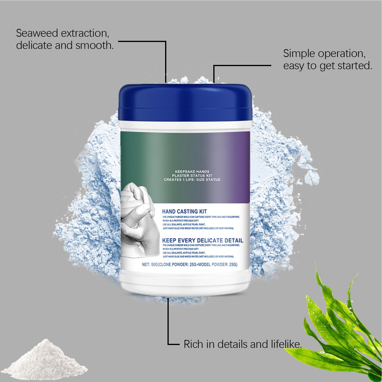 Perlengkapan Pembuatan Cetakan - Soap Making Kit For Adults ulasan dan harga