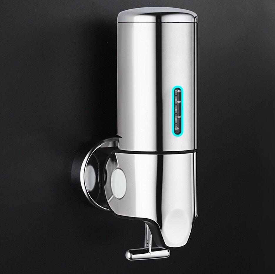 Dispenser Sabun Stainless Stee - Soap Making Liquid ulasan dan harga