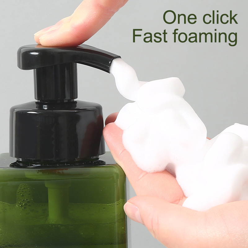 Dispenser Sabun Botol Pompa Bu - Soap Making Liquid ulasan dan harga