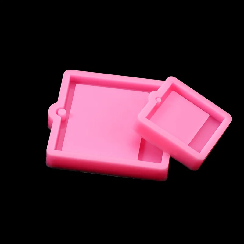 Bingkai Foto Cetakan Gantungan - Soap Making Workshop ulasan dan harga