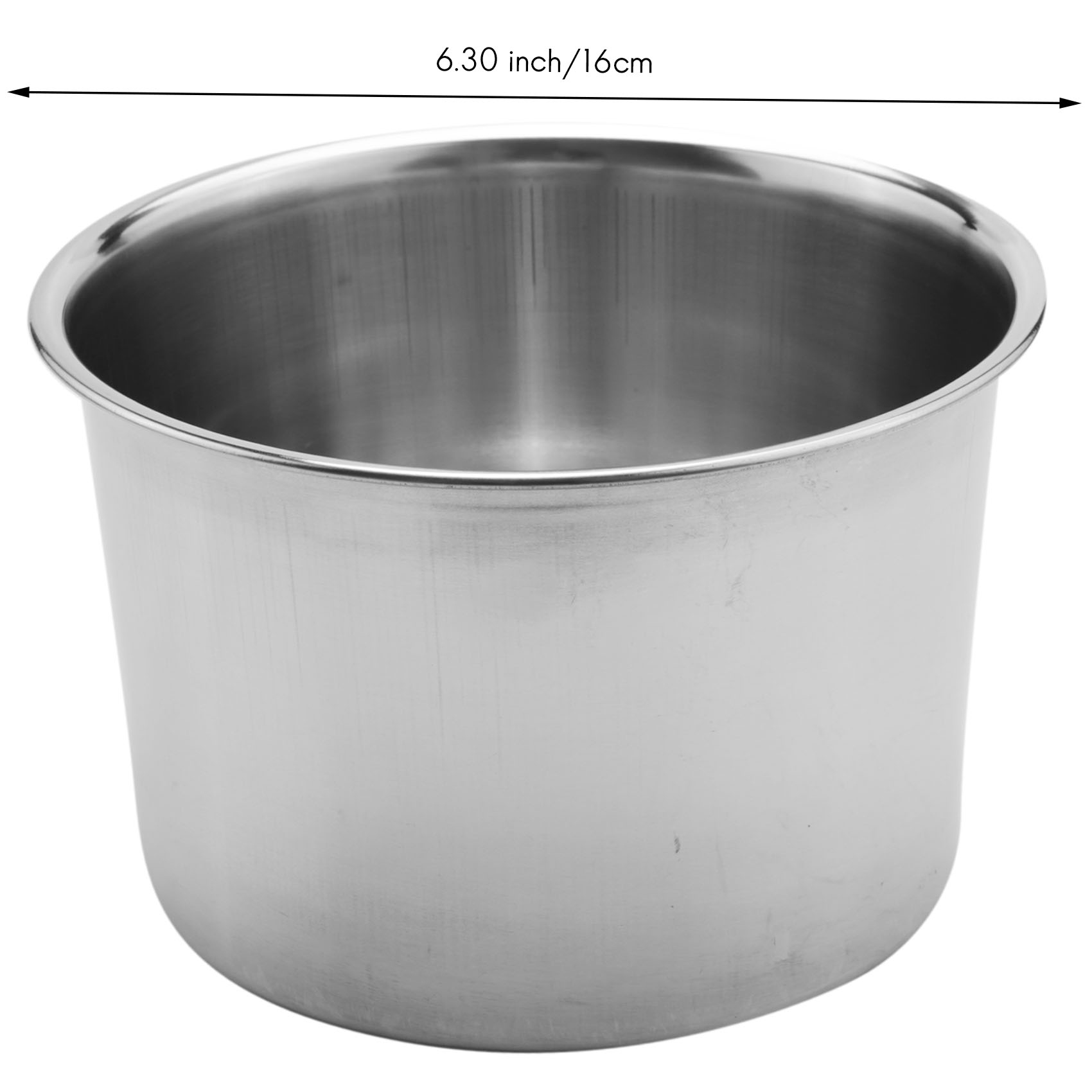 HLZS-2 Paket Set Panci Double  - Soap Making Double Boiler ulasan dan harga