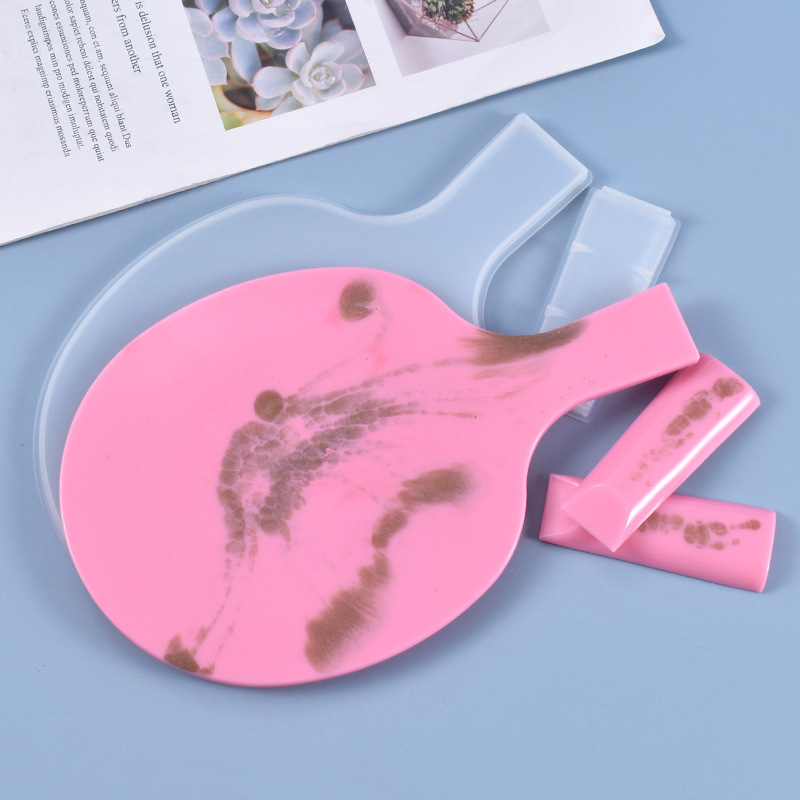 Tenis Meja Bat Olahraga Silico - Soap Making Kit For Adults ulasan dan harga
