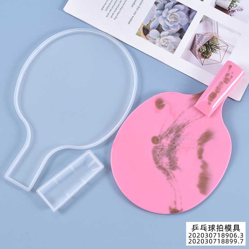 Tenis Meja Bat Olahraga Silico - Soap Making Kit For Adults ulasan dan harga