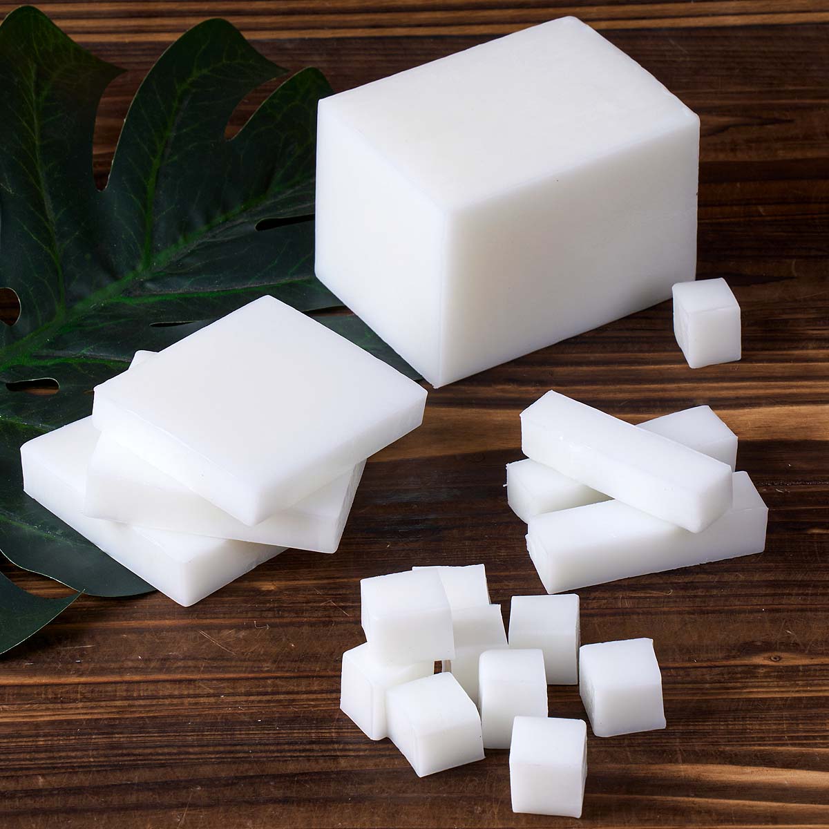 1000G Kotak Basis Sabun Gliser - Soap Making Foam ulasan dan harga